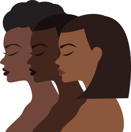 Showcasing Diversity in Skin Shade